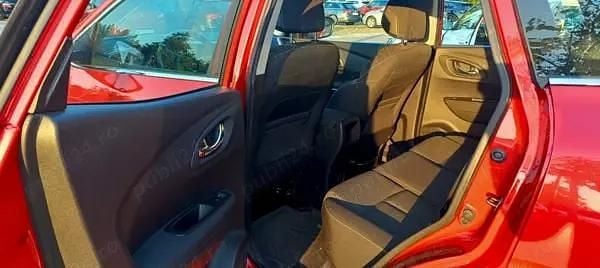 Second-hand Renault Kadjar 131 CP (96 kW) 2016 SUV