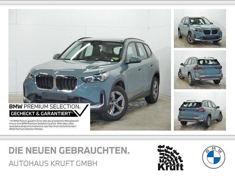 Utilizat 2024 BMW X1 SUV | 43.192 EUR - Imagine 1/1