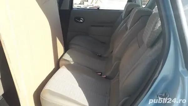 Utilizat 2008 Renault Mégane III Hatchback | 1.650 EUR (Preț OK) - Imagine 1/4