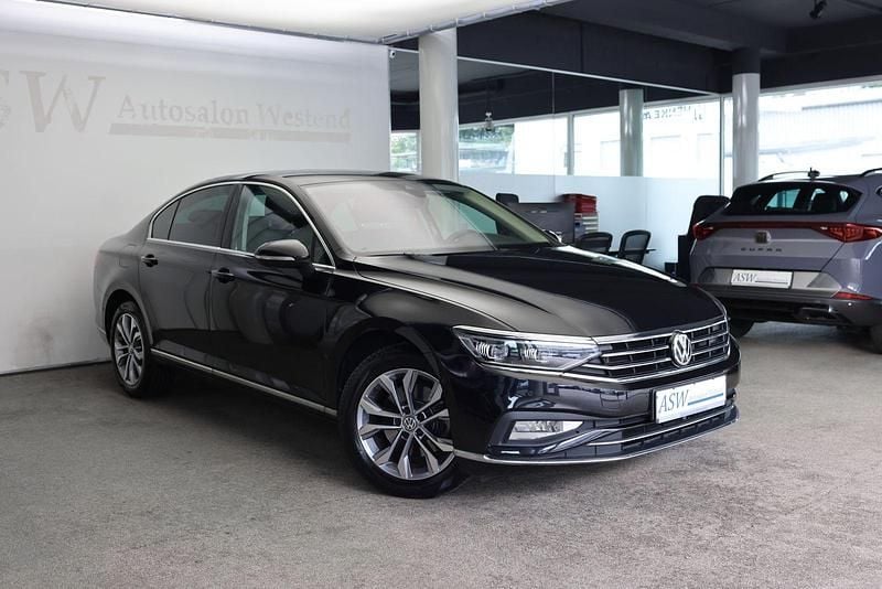 Utilizat 2020 VW Passat Elegance | 28.491 EUR - Imagine 1/1