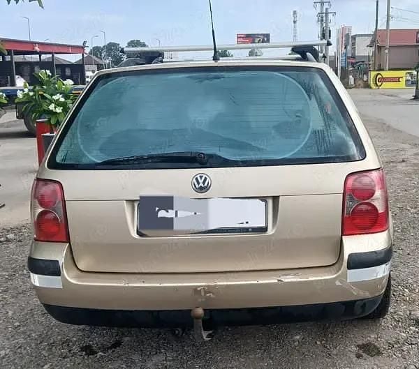 Utilizat 2005 VW Golf IV | 1.800 EUR - Imagine 1/4