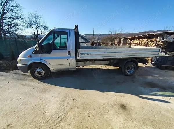 Utilizat 2005 Ford Transit | 4.800 EUR - Imagine 1/4