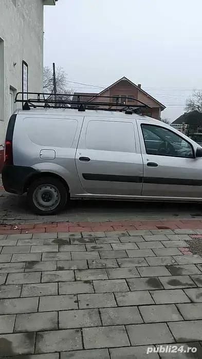 Second-hand 2010 Dacia Logan MCV Monovolum | 2.100 EUR (Preț OK) - Imagine 1/2