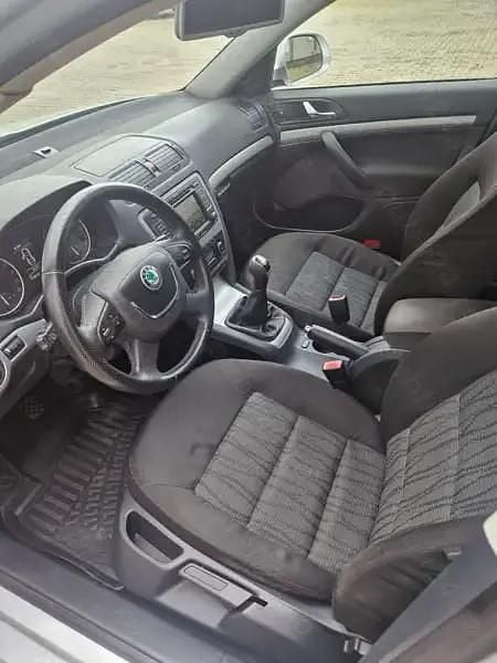Utilizat 2013 Skoda Octavia Break | 4.500 EUR (Preț OK) - Imagine 1/4