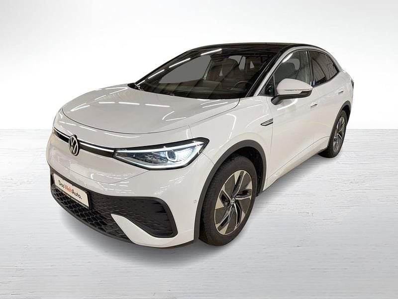 Culoarealb Utilizat 2023 VW ID.5 Pro Performance SUV | 29.800 EUR - Imagine 1/4