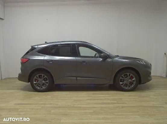 Culoaregri Utilizat 2021 Ford Kuga ST-Line X SUV | 18.500 EUR (Puțin scump) - Imagine 1/4