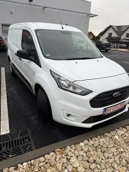 Second-hand Ford Transit Connect 120 CP (88 kW) 2021 Monovolum