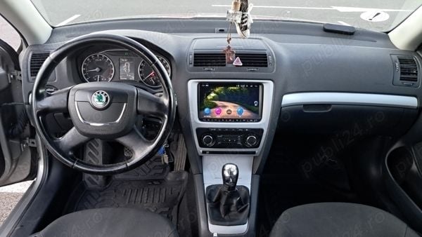 Utilizat 2011 Skoda Octavia Hatchback | 4.000 EUR (Preț OK) - Imagine 1/4