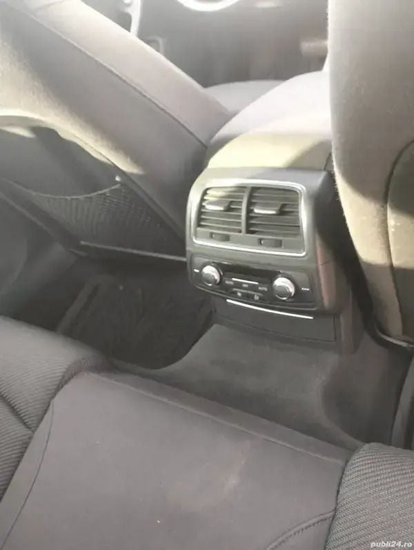 Second-hand Audi A6 177 CP (130 kW) 2013 Negru Berlinǎ