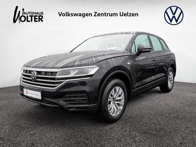 Utilizat 2021 VW Touareg SUV | 42.988 EUR (Preț OK) - Imagine 1/1