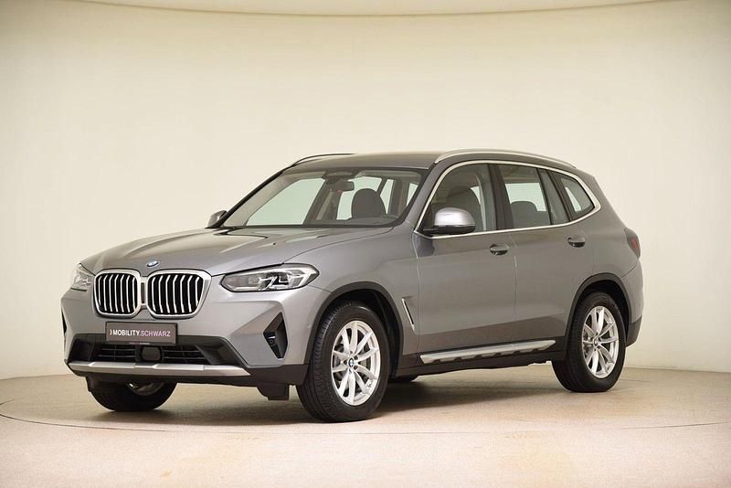 Utilizat 2023 BMW X3 Sport Line SUV | 53.507 EUR - Imagine 1/1