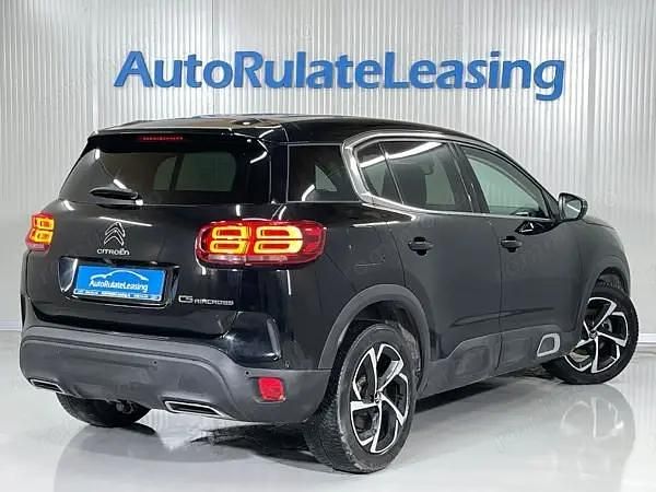 Second-hand Citroën C5 Aircross 131 CP (96 kW) 2020 SUV