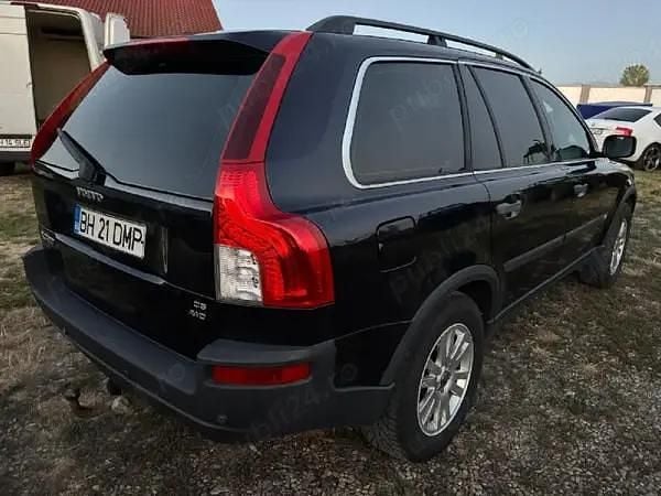 Second-hand Volvo XC90 163 CP (119 kW) 2005 SUV