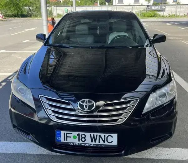 Utilizat 2009 Toyota Camry Berlinǎ | 7.000 EUR - Imagine 1/4