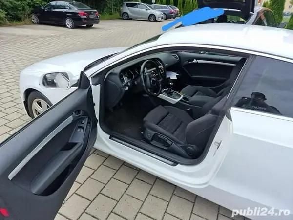 Utilizat 2010 Audi A5 Coupe | 5.000 EUR - Imagine 1/4