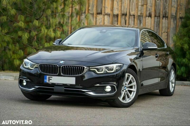 4 bmw seri BMW 4