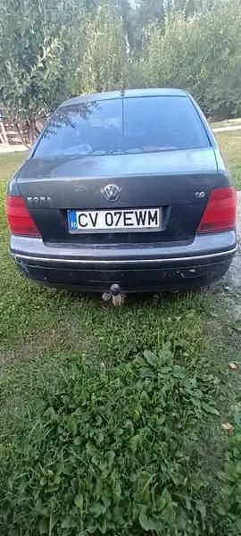 Utilizat 2002 VW Bora Berlinǎ | 1.200 EUR - Imagine 1/4