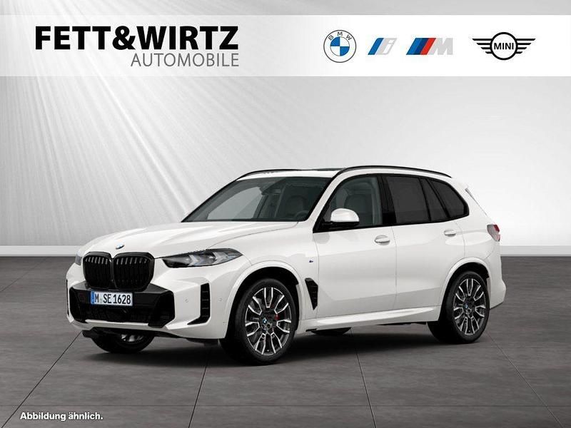 Utilizat 2023 BMW X5 M Sport SUV | 90.002 EUR - Imagine 1/1