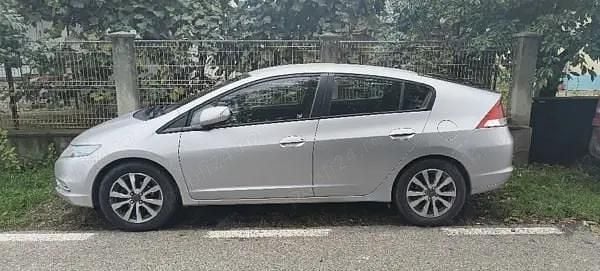 Second-hand Honda Insight 90 CP (66 kW) 2011 Break