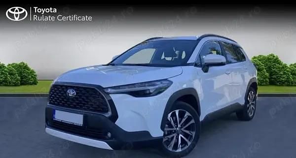 Utilizat 2023 Toyota Corolla SUV | 30.000 EUR - Imagine 1/4