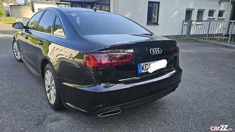 Second-hand Audi A6 Business 2016 Berlinǎ