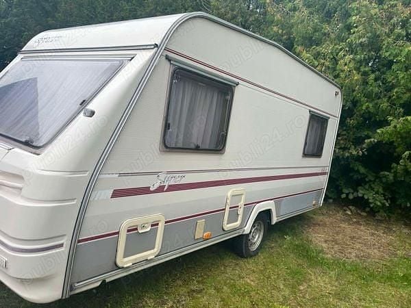 Second-hand Audi 80 150 CP (110 kW) 1997