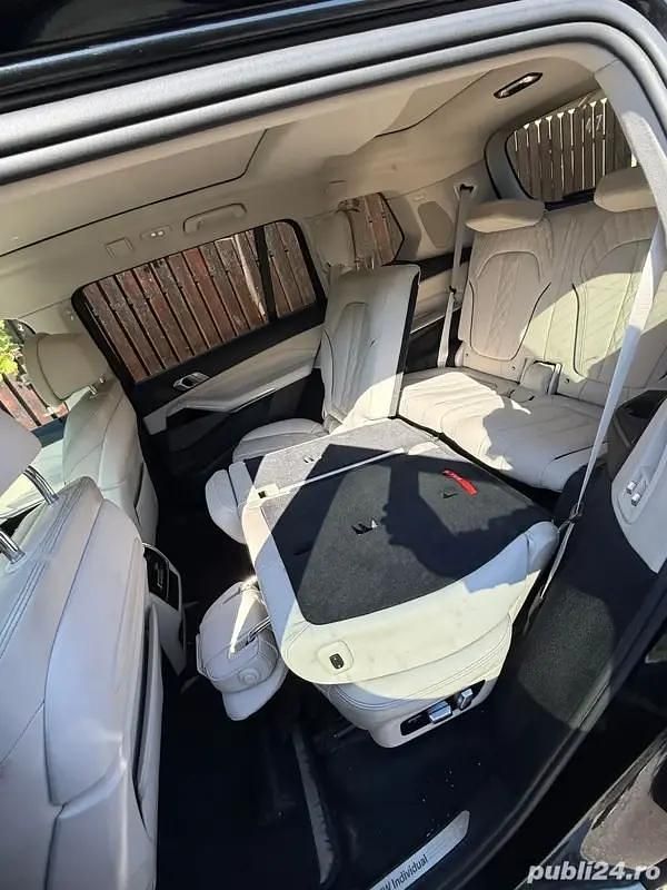 Utilizat 2020 BMW X7 SUV | 58.500 EUR - Imagine 1/4