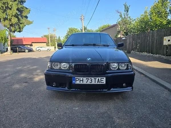 Utilizat 1999 BMW 316 Hatchback | 2.200 EUR - Imagine 1/4