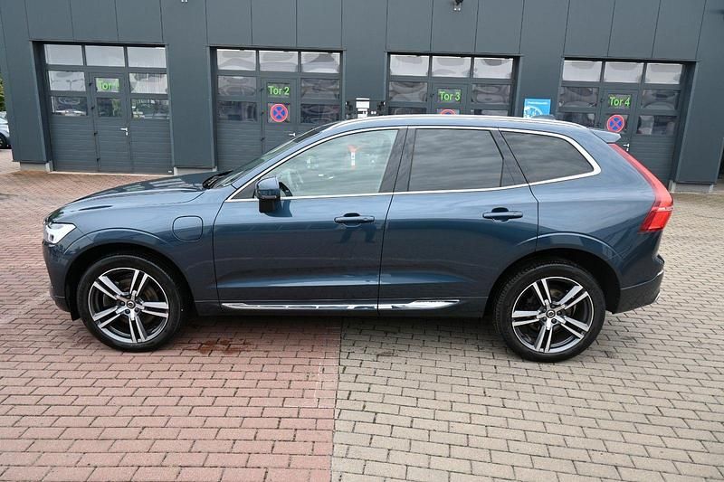 Utilizat 2021 Volvo XC60 SUV | 49.705 EUR - Imagine 1/1
