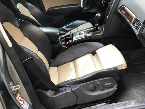 Second-hand Audi A6 190 CP (139 kW) 2010 Break