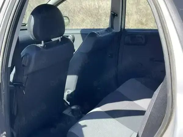 Second-hand Opel Corsa 43 CP (31 kW) 2002 Gri Berlinǎ