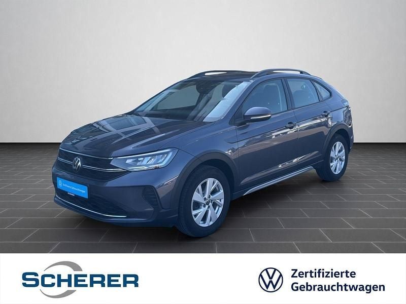 Utilizat 2022 VW Taigo Life SUV | 17.536 EUR (Preț bun) - Imagine 1/1