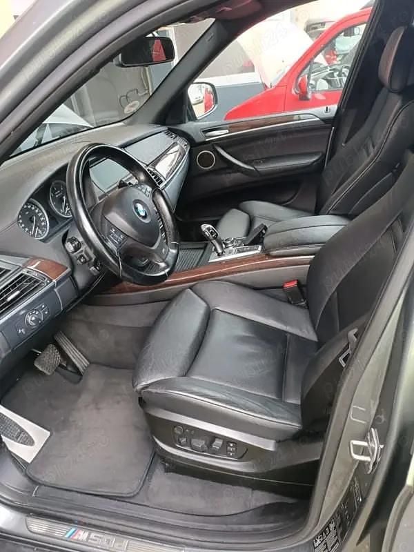 Utilizat 2012 BMW X5 SUV | 15.500 EUR - Imagine 1/4