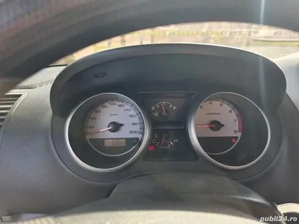 Utilizat 2006 Suzuki Ignis Hatchback | 2.200 EUR - Imagine 1/4