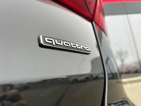 Second-hand Audi A6 204 CP (150 kW) 2020