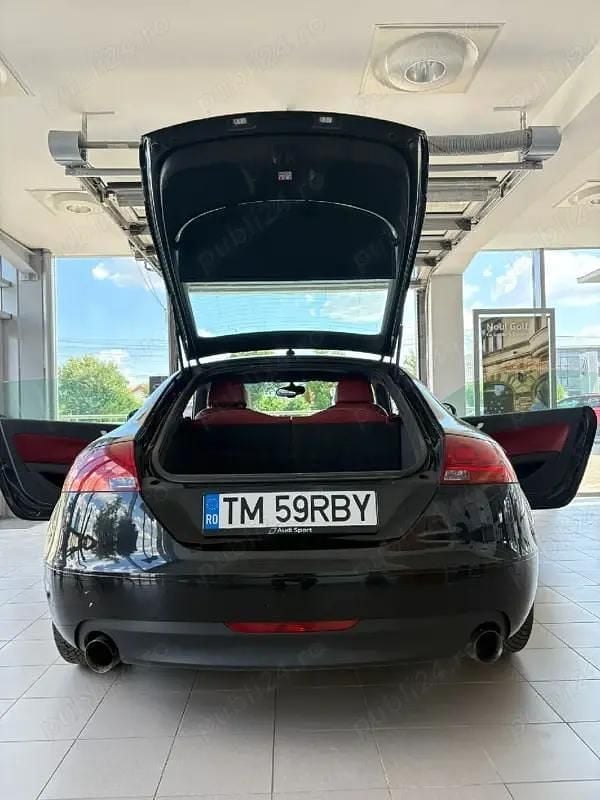 Second-hand Audi TT 260 CP (191 kW) 2007 Coupe