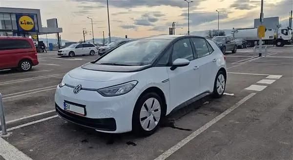 Second-hand 2021 VW ID.3 Pro Performance Hatchback | 20.000 EUR (Preț OK) - Imagine 1/3
