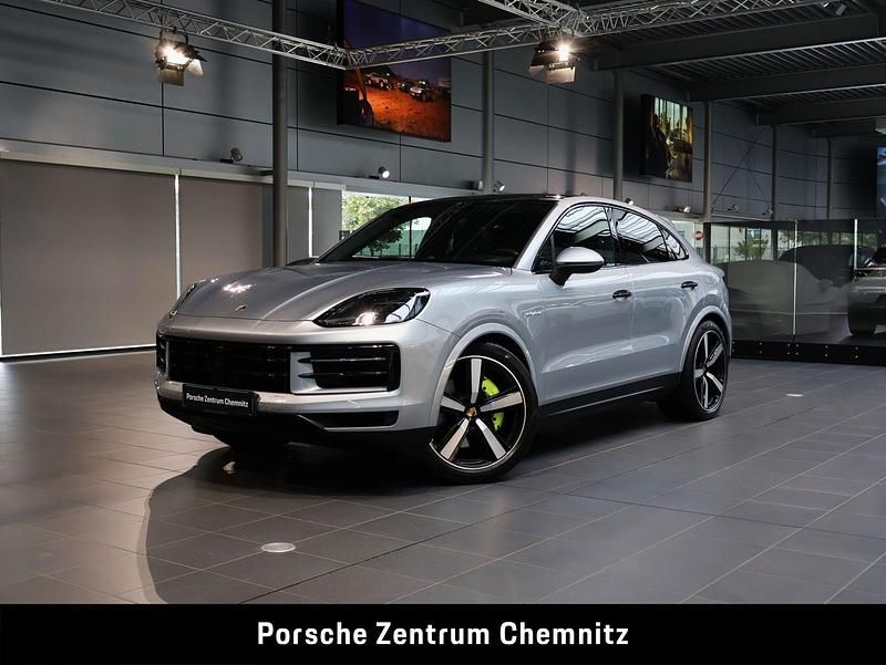 Utilizat 2024 Porsche Cayenne SUV | 106.139 EUR - Imagine 1/1