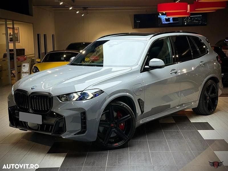 Culoaregri Utilizat 2024 BMW X5 Comfort Edition SUV | 94.410 EUR - Imagine 1/4