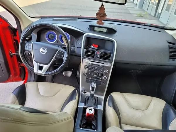 Utilizat 2010 Volvo XC60 SUV | 10.000 EUR - Imagine 1/4