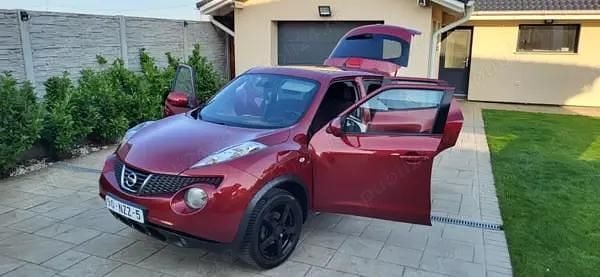 Utilizat 2015 Nissan Juke SUV | 5.999 EUR - Imagine 1/4