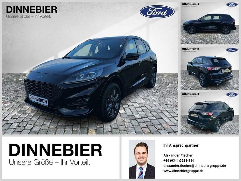 Utilizat 2023 Ford Kuga ST-Line X SUV | 34.284 EUR (Preț OK) - Imagine 1/1