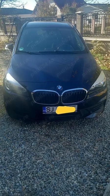 Utilizat 2020 BMW 216 Gran Tourer Monovolum | 12.800 EUR - Imagine 1/4
