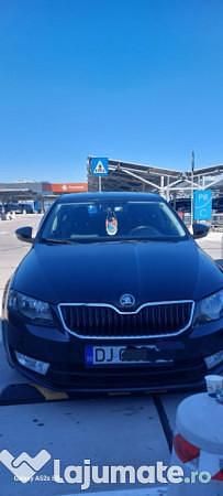 Utilizat 2013 Skoda Octavia Berlinǎ | 7.700 EUR - Imagine 1/4