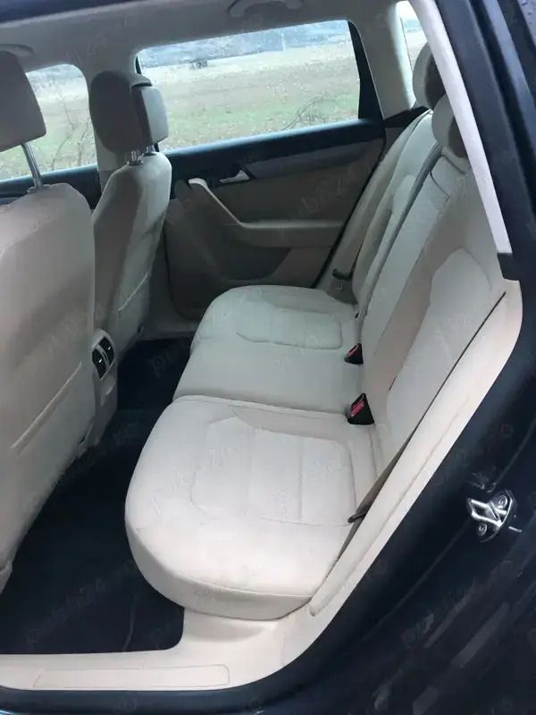 Second-hand VW Passat 103 CP (75 kW) 2011 Break