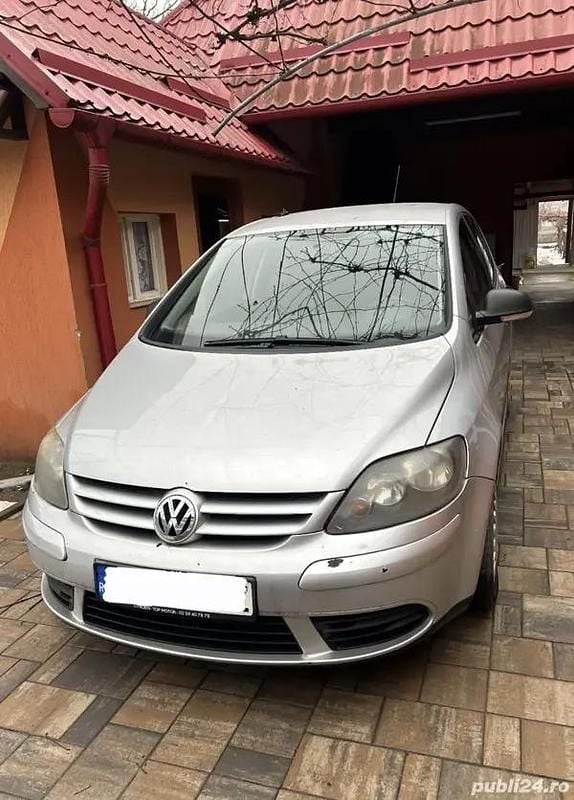 Second-hand 2008 VW Golf V Break | 1.800 EUR (Preț bun) - Imagine 1/4