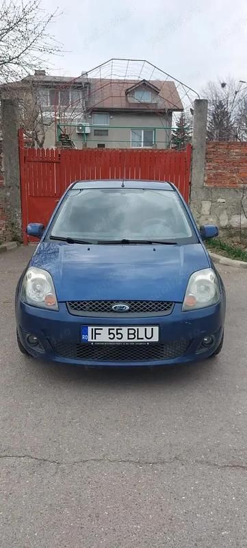 Utilizat 2009 Ford Focus Hatchback | 1.482 EUR - Imagine 1/4