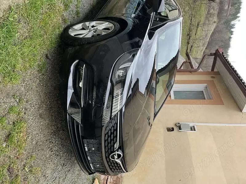 Second-hand Opel Astra 130 CP (95 kW) 2021 Hatchback