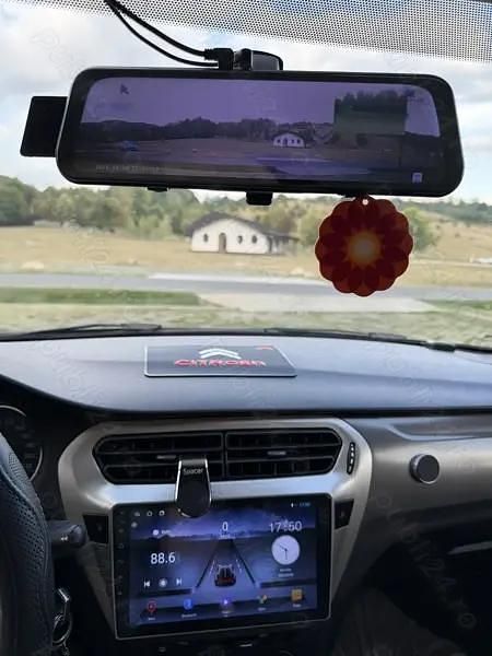 Utilizat 2013 Citroën C-Elysee I Berlinǎ | 3.400 EUR (Preț OK) - Imagine 1/4