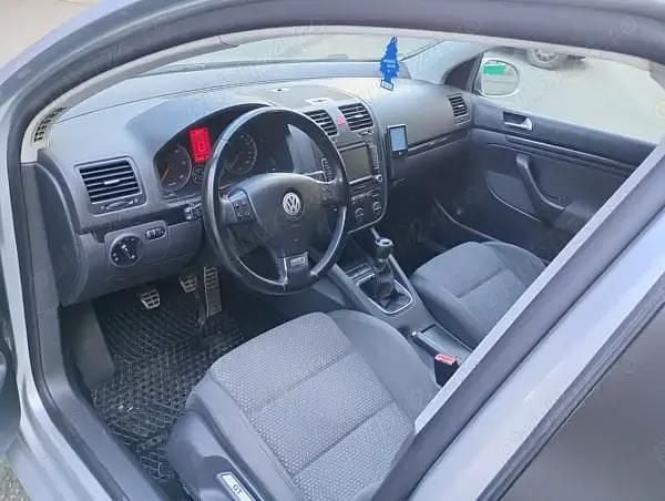 Utilizat 2008 VW Golf V GT Hatchback | 3.500 EUR - Imagine 1/4